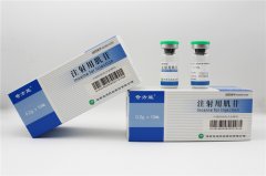 <b>注射用肌苷</b>